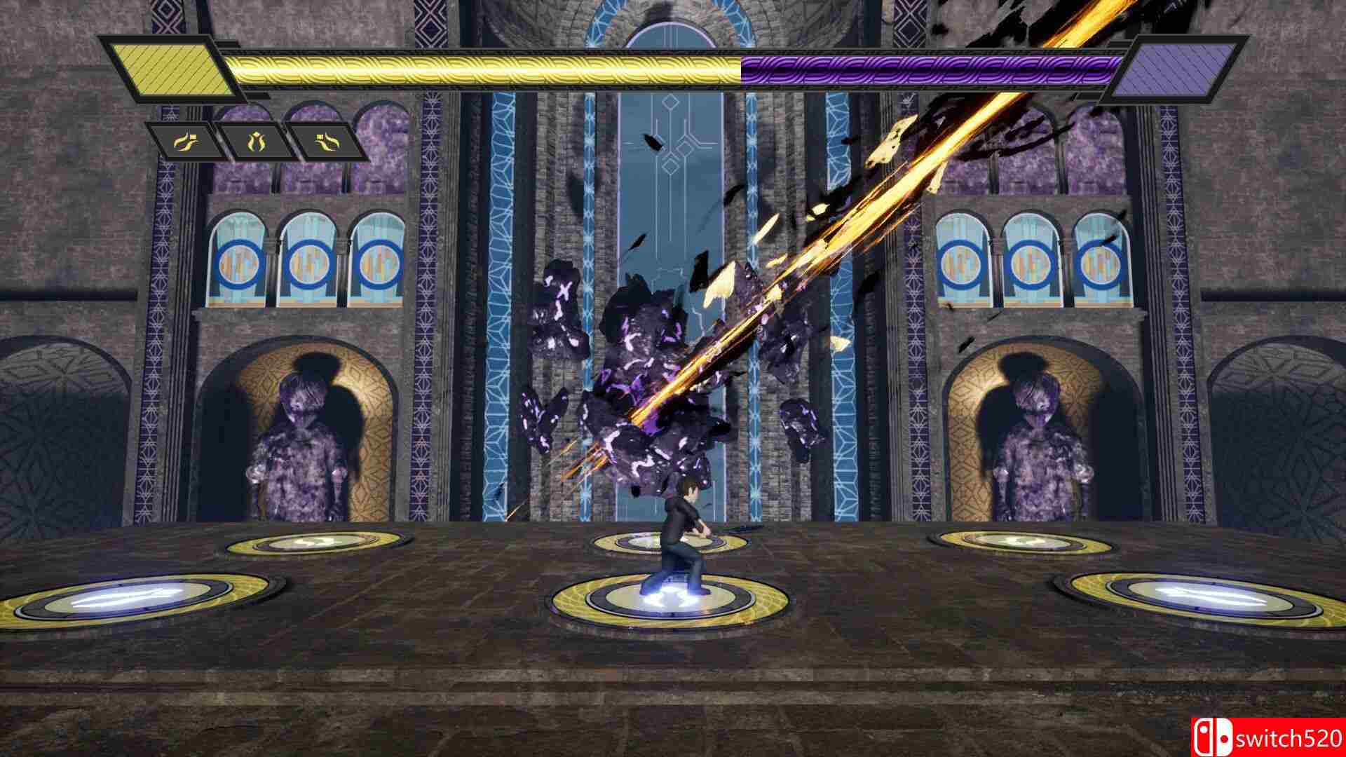 《悲伤触发器（Grief Trigger）》TENOKE镜像版[EN]_3