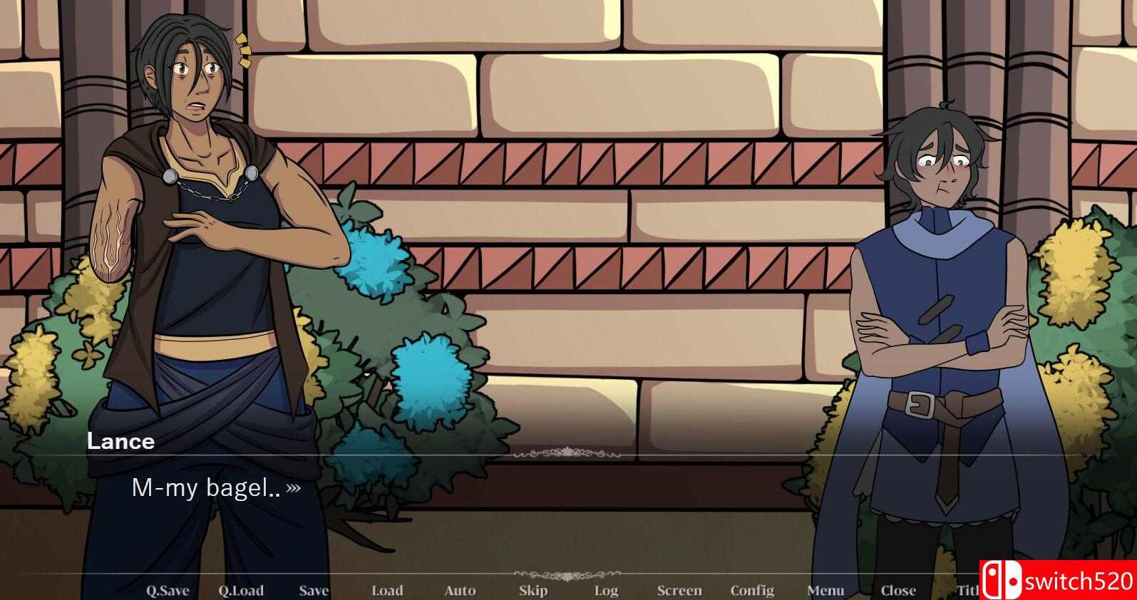 《瓦伦堡（Fort Valen）》TENOKE镜像版[EN]_3