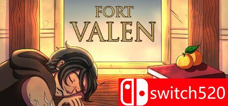 《瓦伦堡（Fort Valen）》TENOKE镜像版[EN]_0