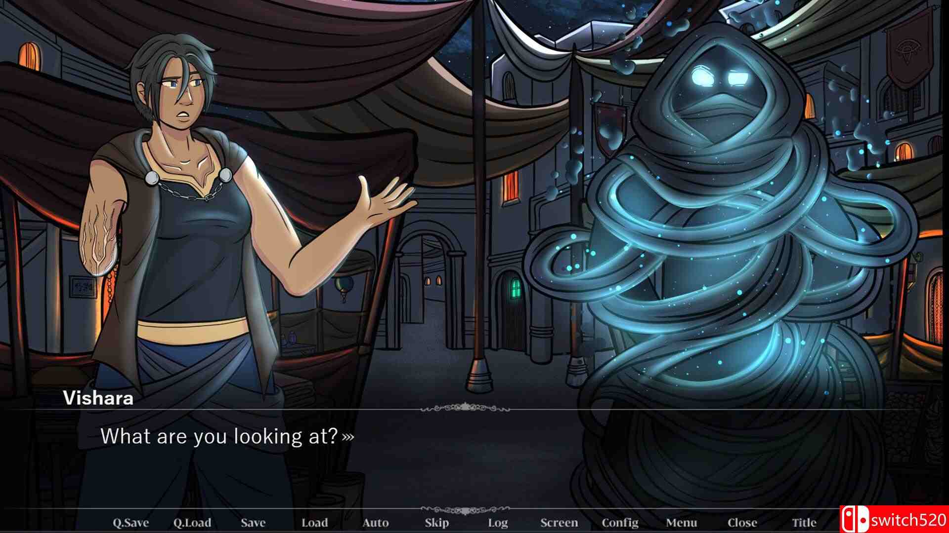 《瓦伦堡（Fort Valen）》TENOKE镜像版[EN]_2