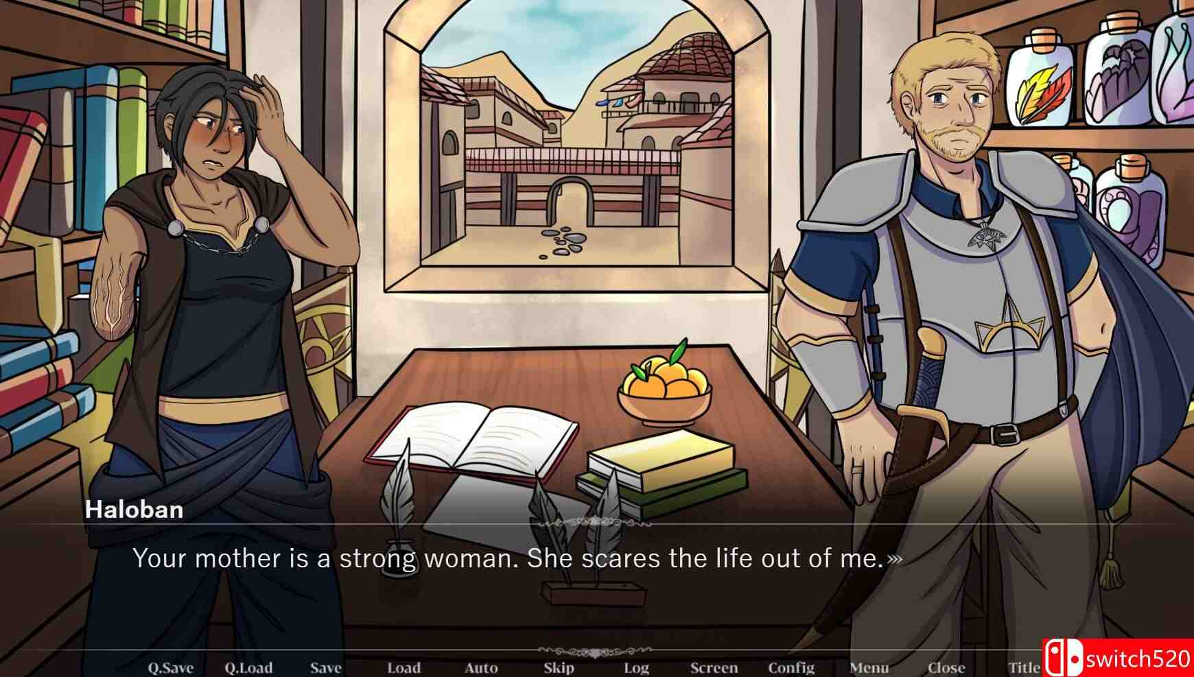 《瓦伦堡（Fort Valen）》TENOKE镜像版[EN]_5