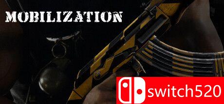 游戏《动员（Mobilization）》封面图