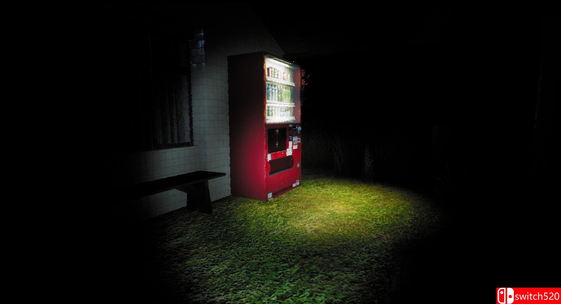 《赤色的怪异（Akairo No Kaii）》TENOKE镜像版[EN/JP]_2