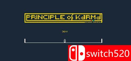 《业力原理（Principle of Karma）》游戏封面