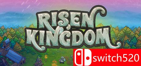 《王国崛起（Risen Kingdom）》v1.1.0 P2P硬盘版[EN]_0