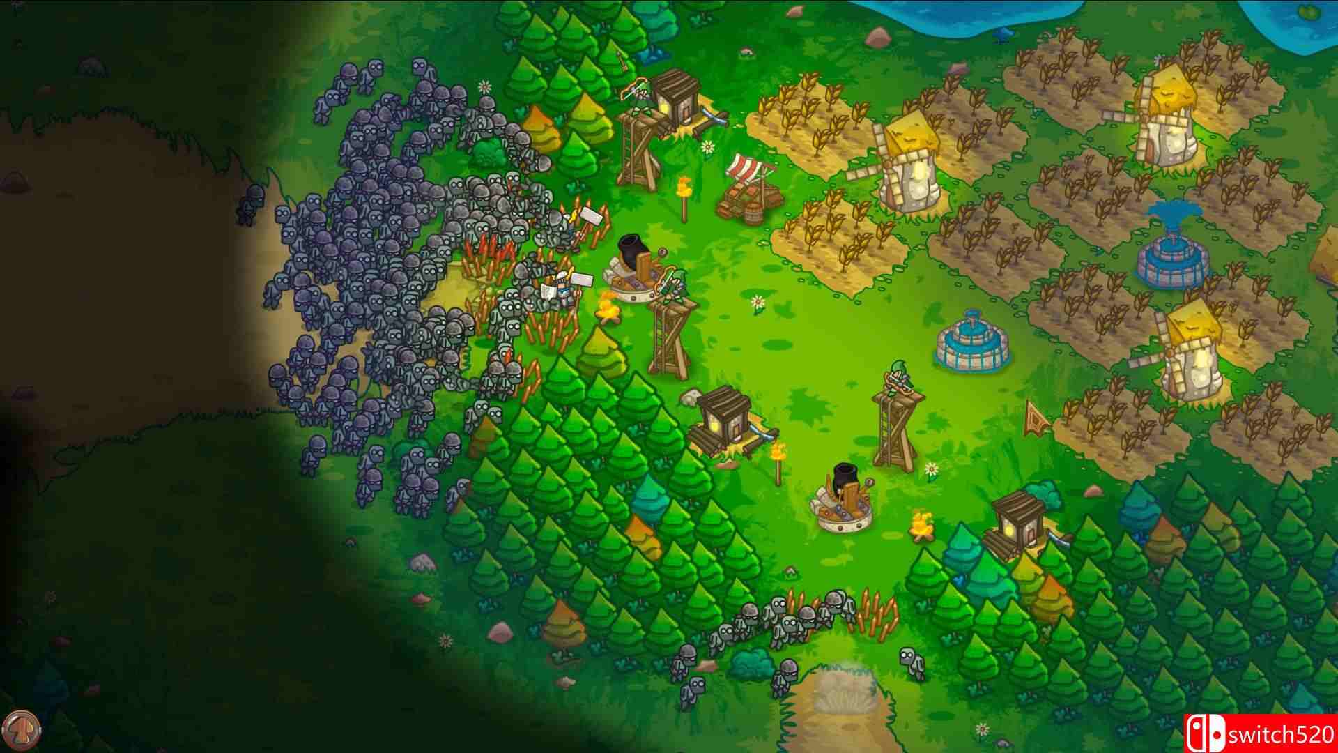 《王国崛起（Risen Kingdom）》v1.1.0 P2P硬盘版[EN]_4