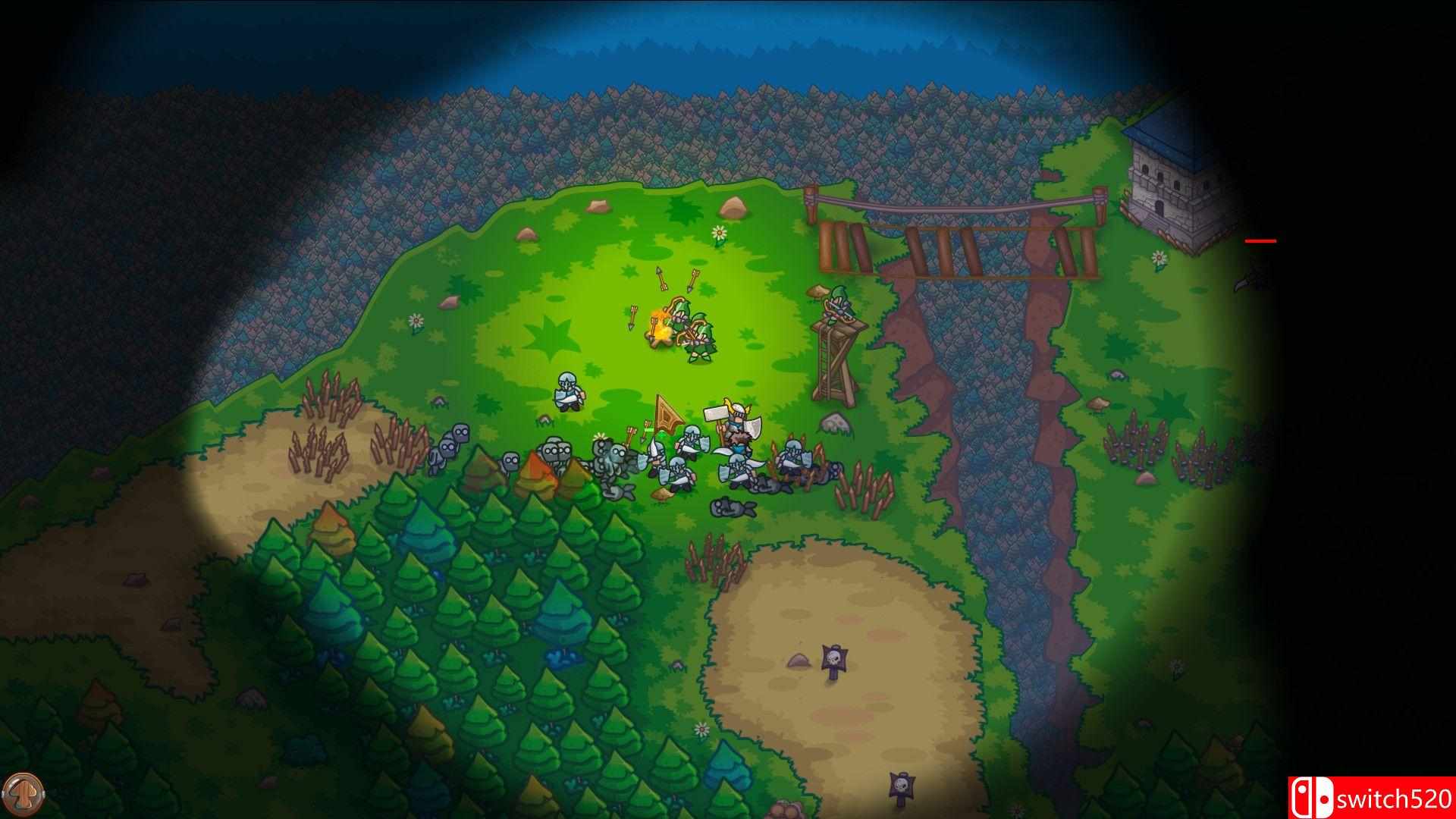 《王国崛起（Risen Kingdom）》v1.1.0 P2P硬盘版[EN]_3