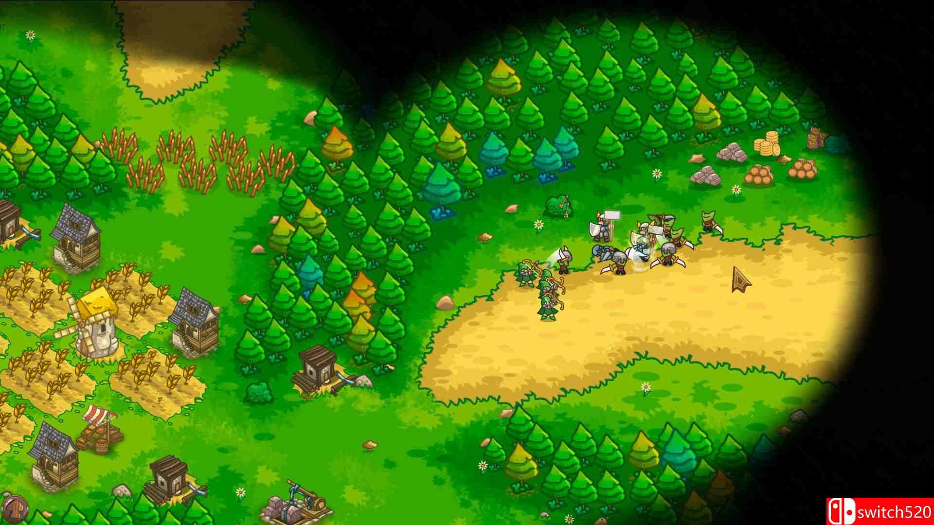 《王国崛起（Risen Kingdom）》v1.1.0 P2P硬盘版[EN]_5