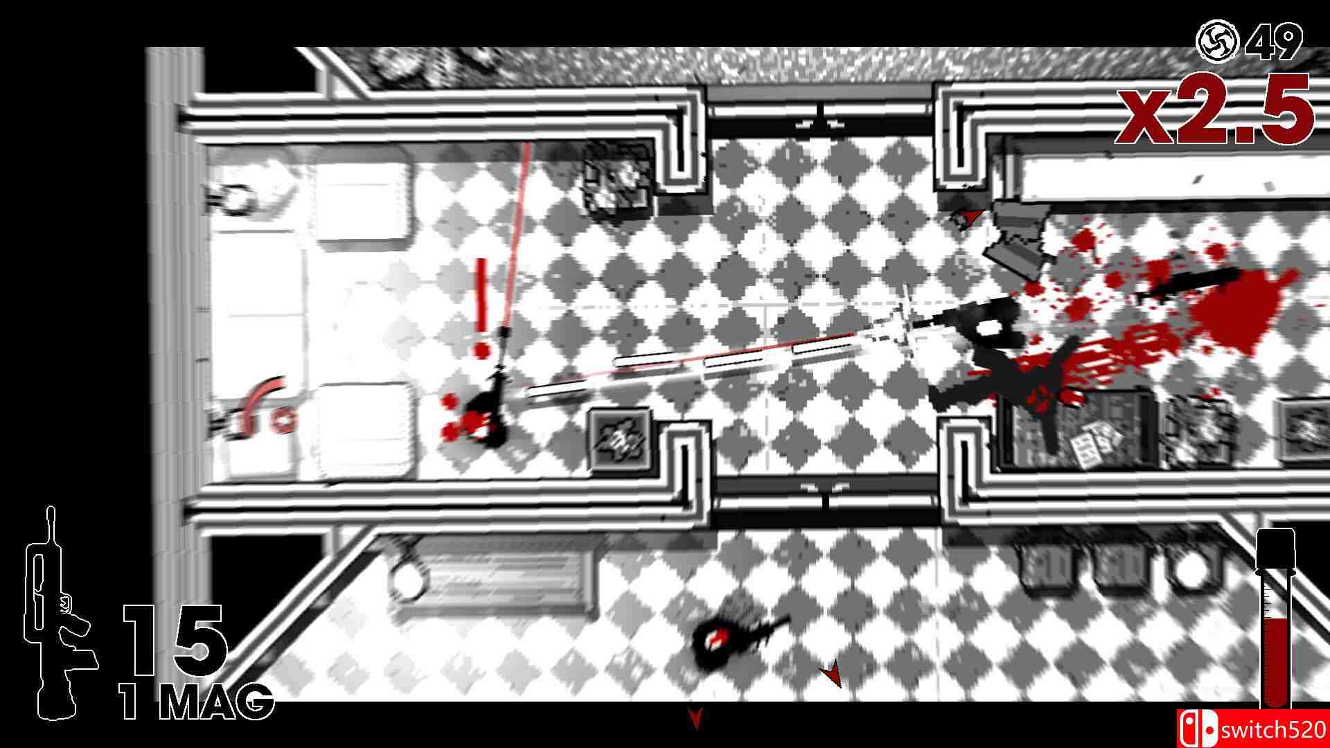 《OTXO（OTXO）》官方中文 Build 11052992 P2P硬盘版[CN/EN]_2