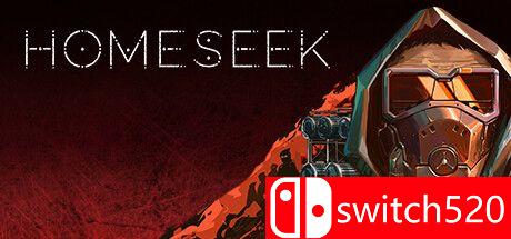 《Homeseek》游戏主视觉图