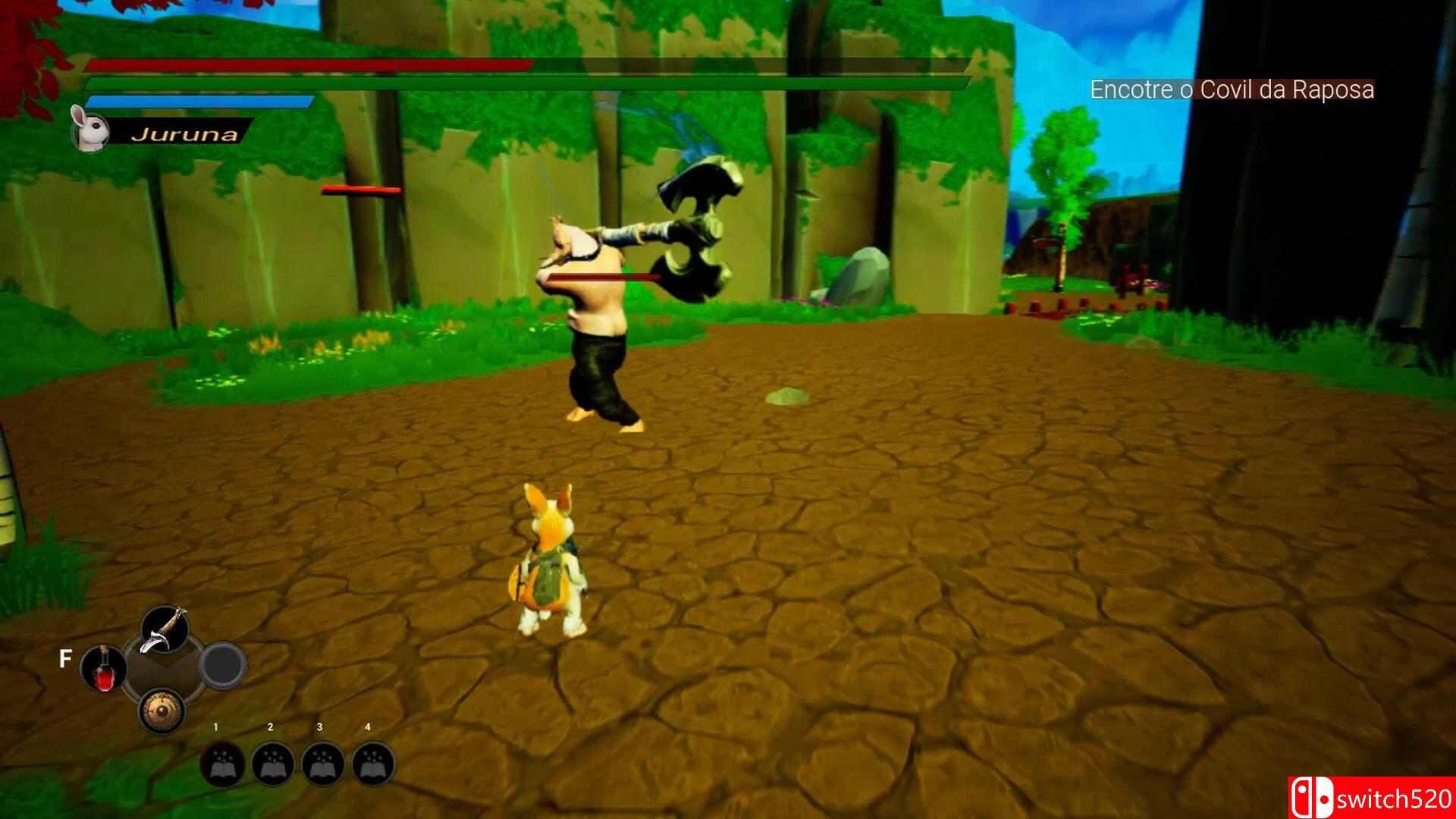 《茱莉娜游戏（Juruna Game）》TENOKE镜像版[EN]_4