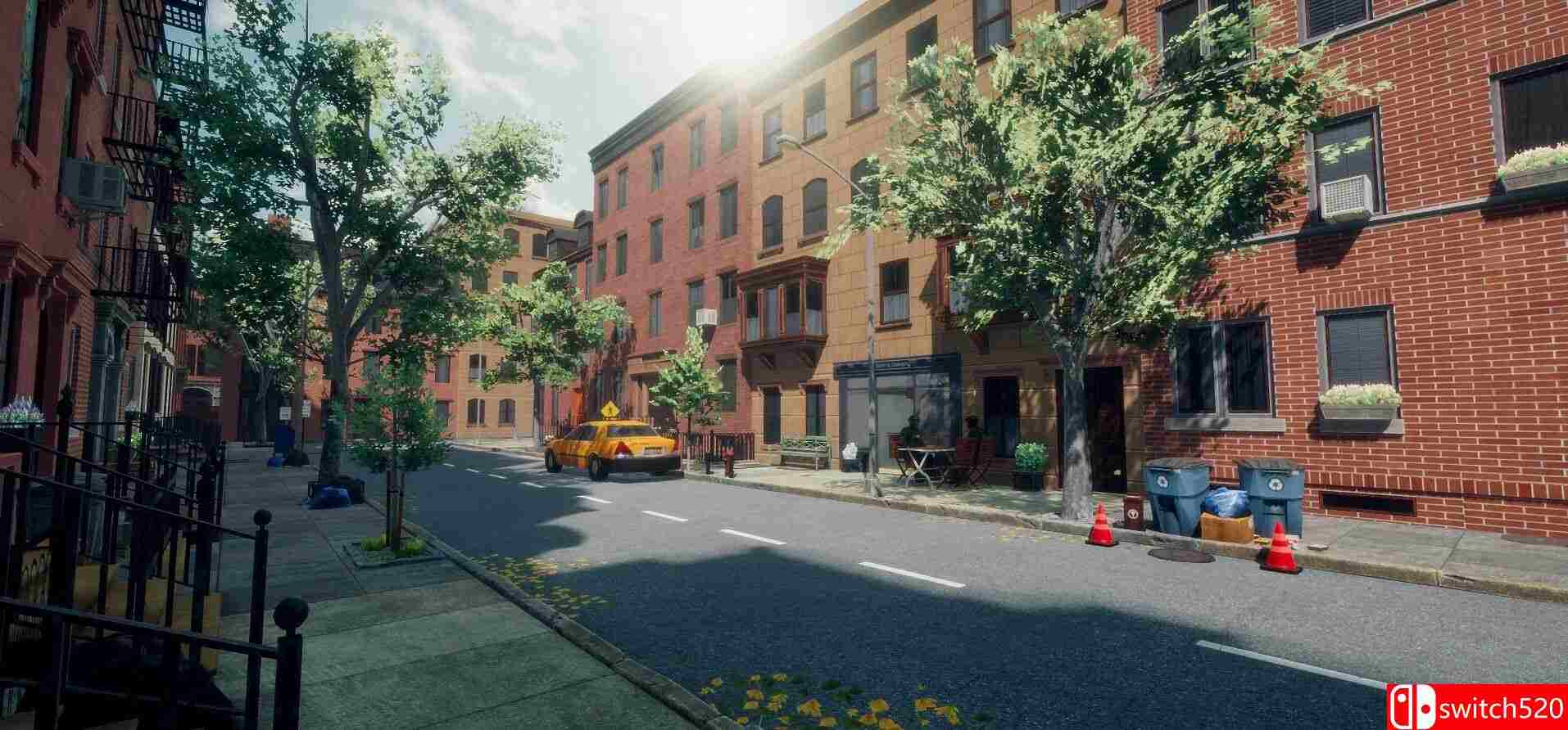 《下水道工作（The Sewer Job）》TENOKE镜像版[EN]_2