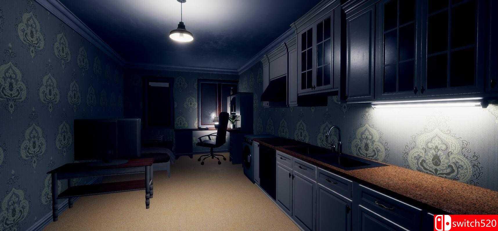 《下水道工作（The Sewer Job）》TENOKE镜像版[EN]_4