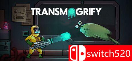 《转变（Transmogrify）》TENOKE镜像版[EN]_0