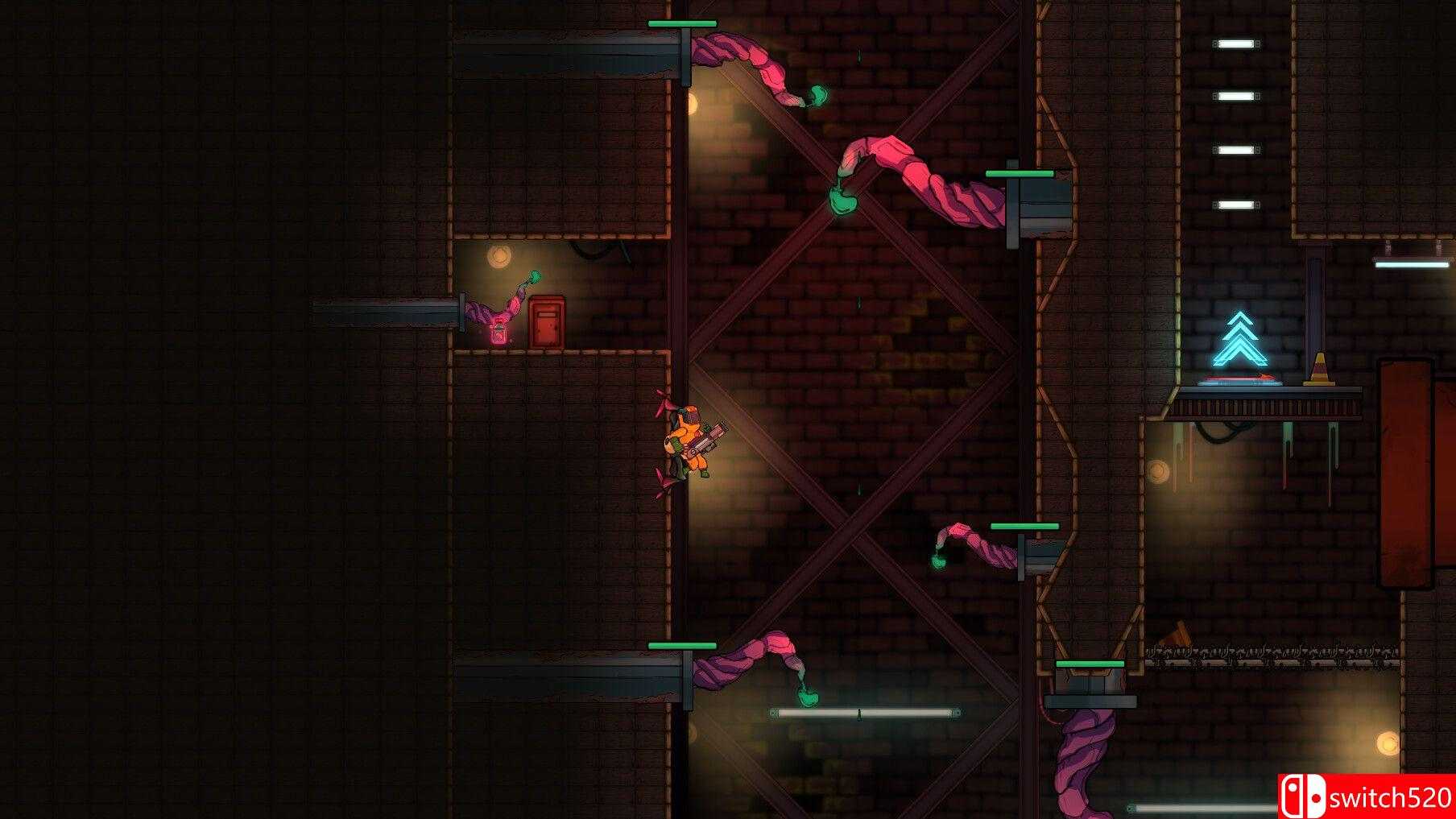 《转变（Transmogrify）》TENOKE镜像版[EN]_5