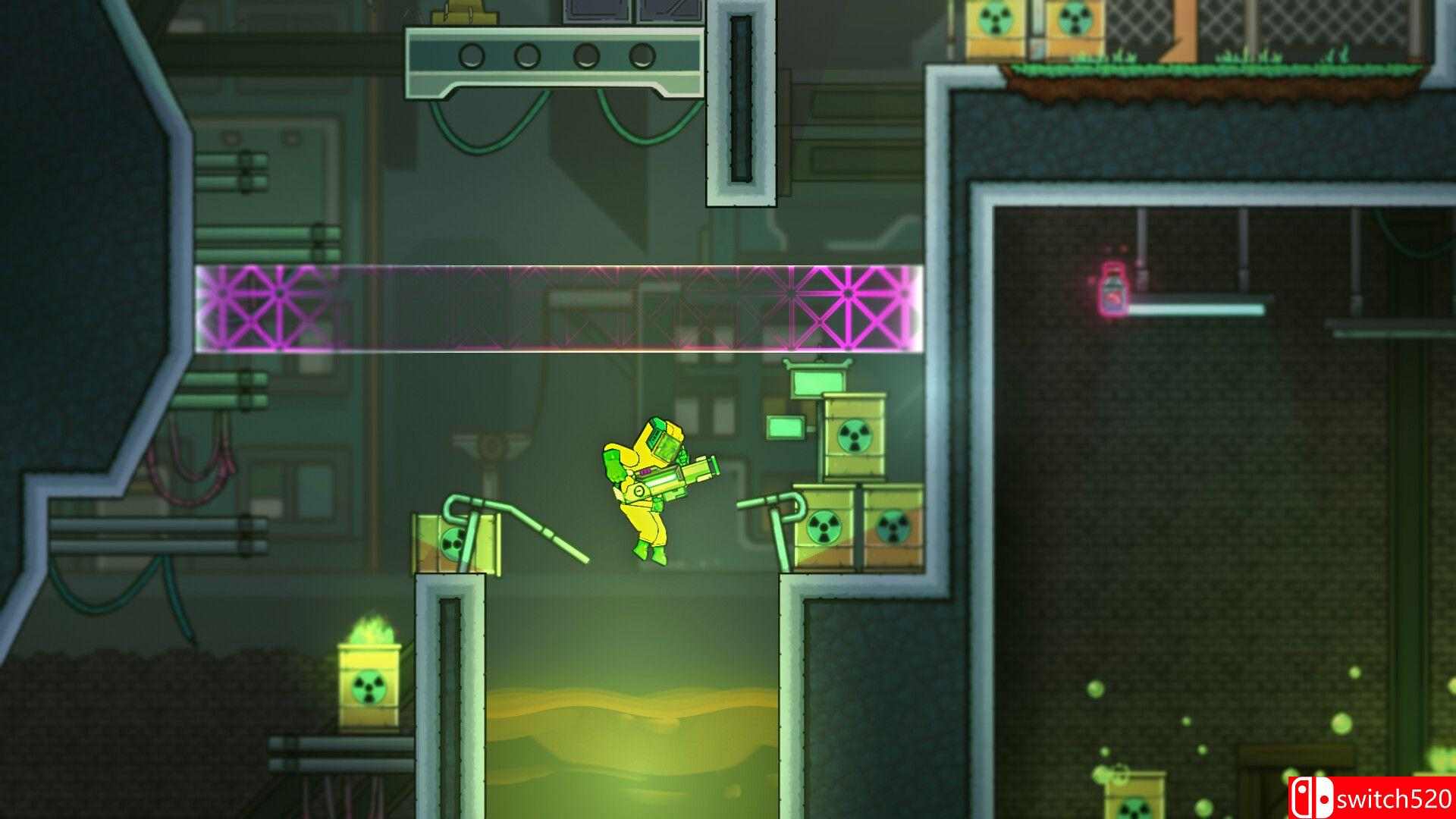 《转变（Transmogrify）》TENOKE镜像版[EN]_1