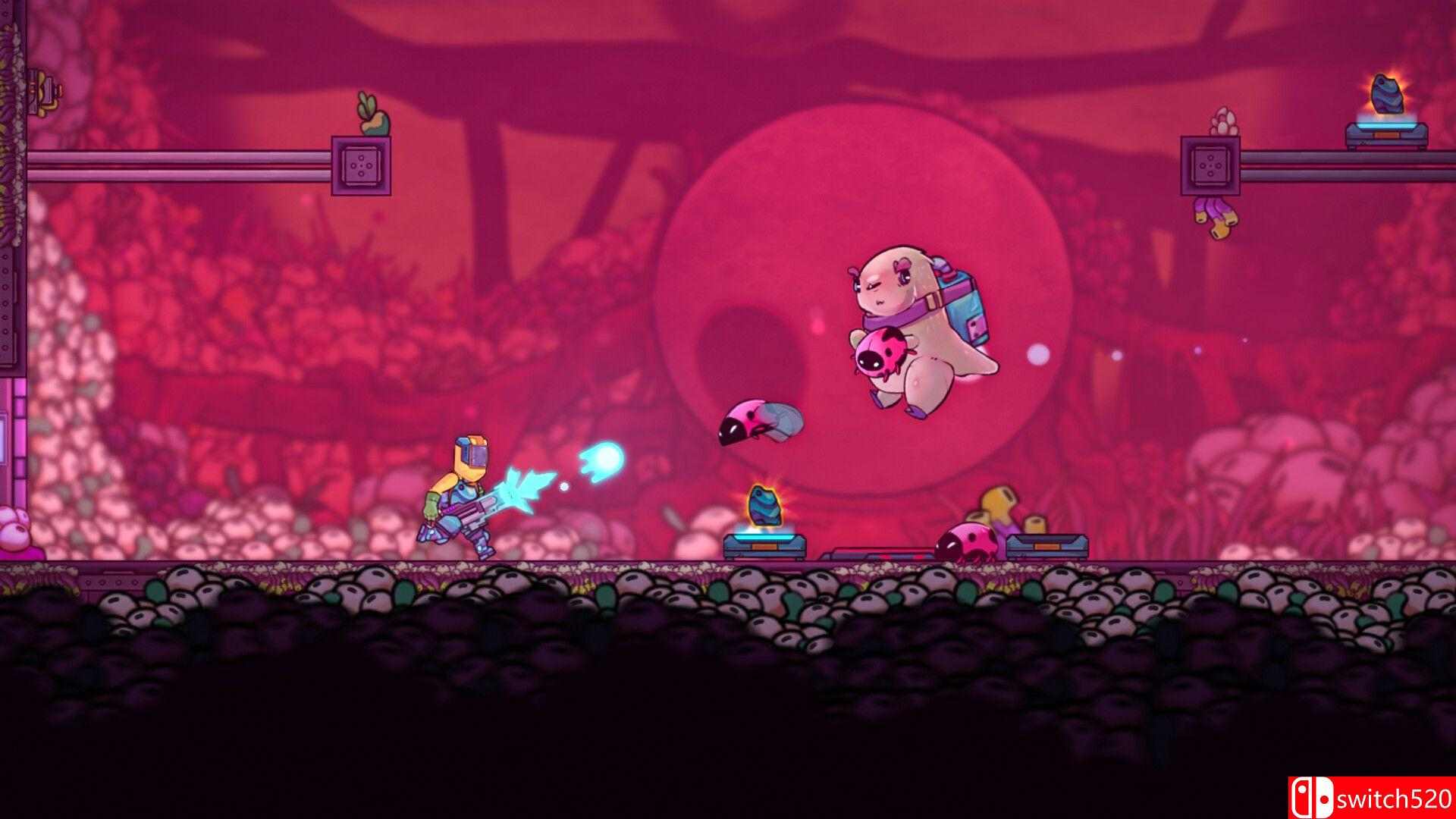 《转变（Transmogrify）》TENOKE镜像版[EN]_2