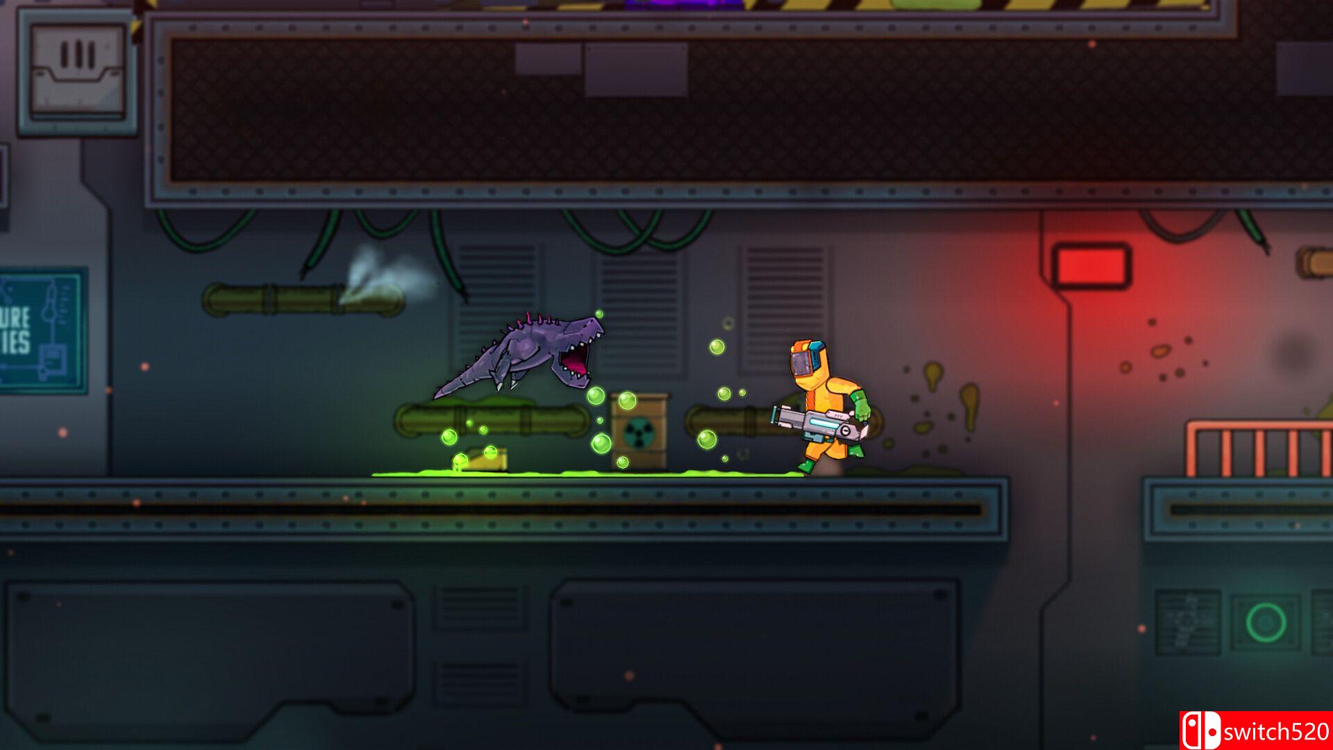 《转变（Transmogrify）》TENOKE镜像版[EN]_4