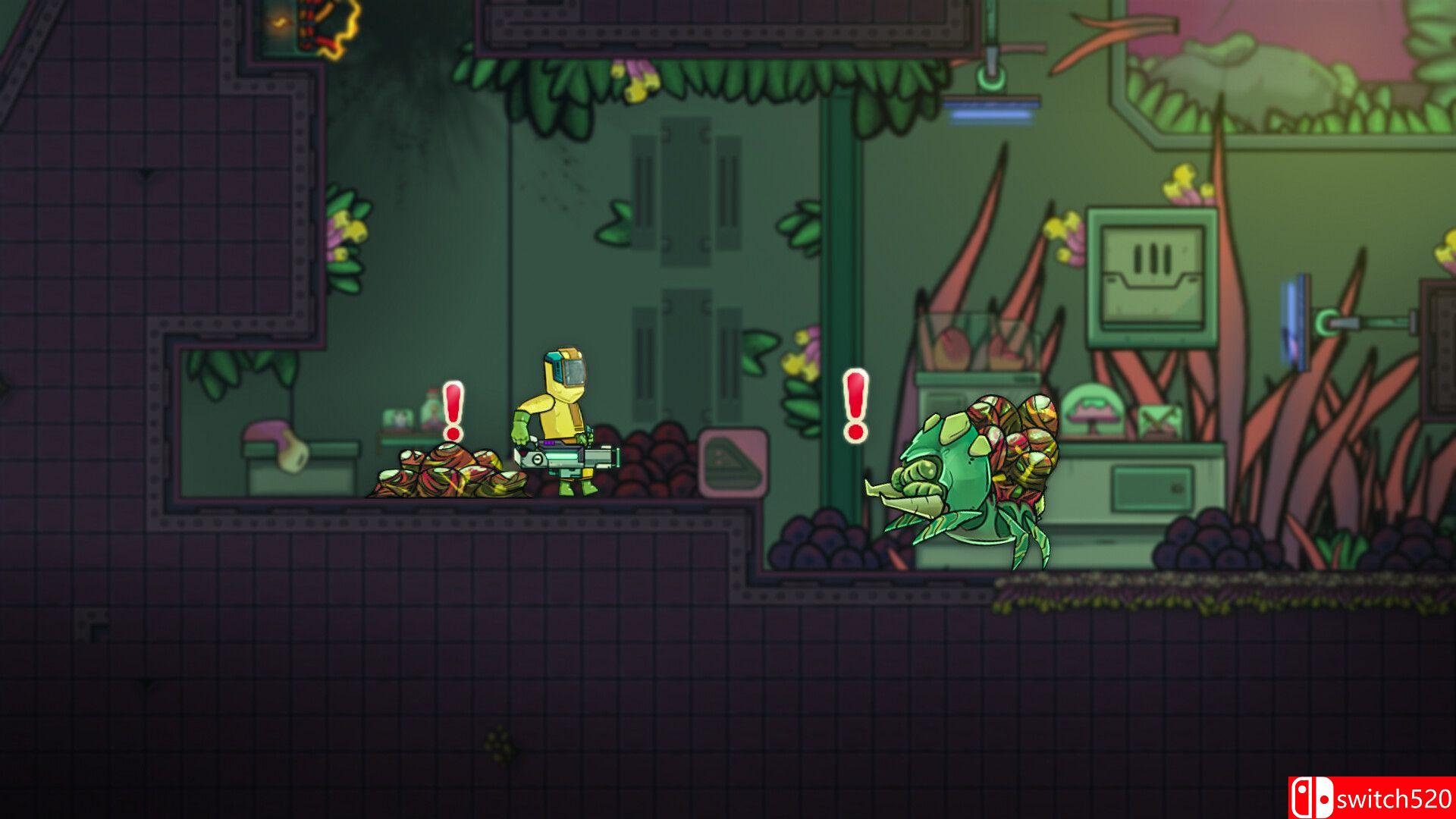 《转变（Transmogrify）》TENOKE镜像版[EN]_3