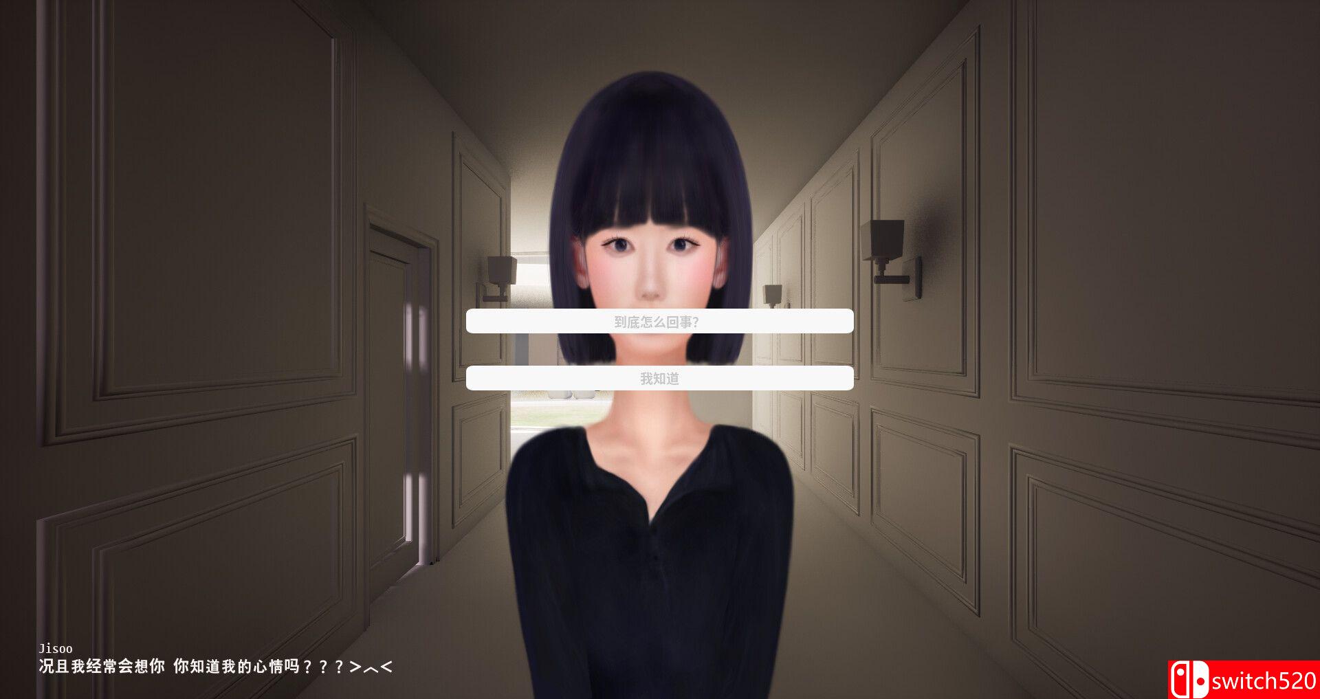 《嘘！这是推理游戏！请不要剧透哦！（Shh! This is a mystery game! ）》TENOKE镜像版[CN/EN/JP]_3