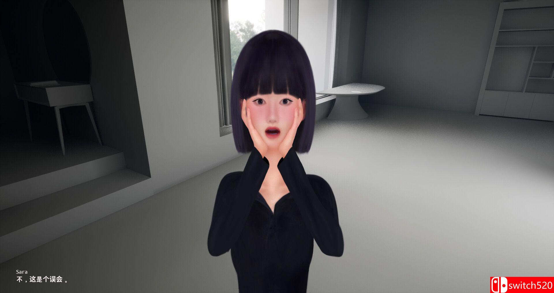 《嘘！这是推理游戏！请不要剧透哦！（Shh! This is a mystery game! ）》TENOKE镜像版[CN/EN/JP]_4