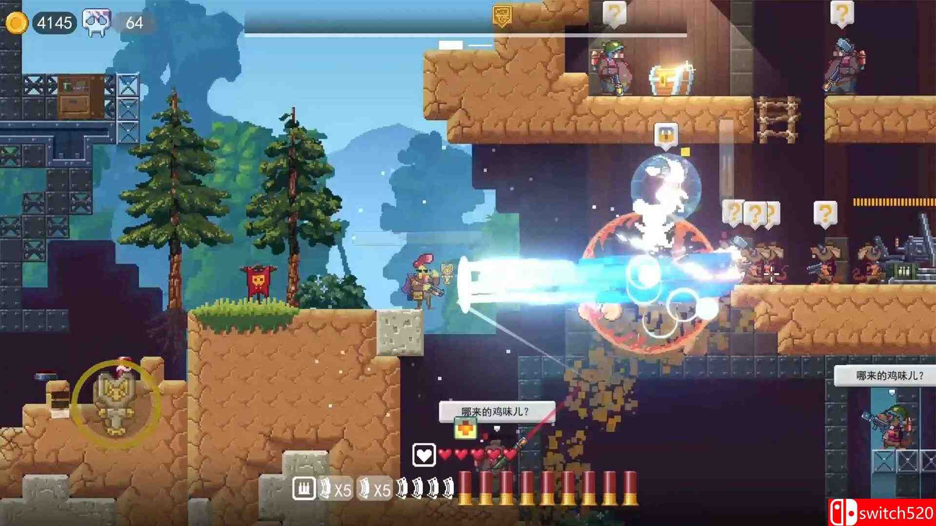 《鸡从天降（Chicken Fall）》P2P硬盘版[CN/EN]_1