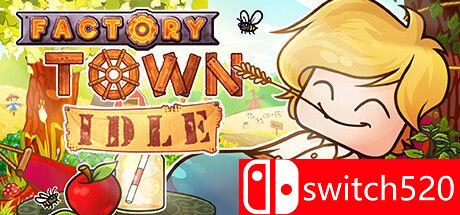 《工业小镇：放置版》游戏主图