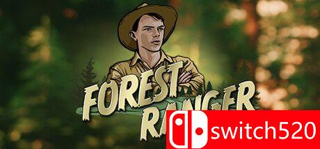 森林管理员模拟器游戏封面