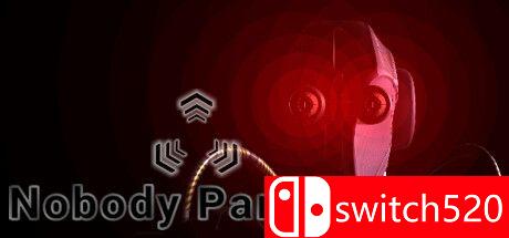 《无人悖论（Nobody Paradox）》TENOKE镜像版[EN]_0