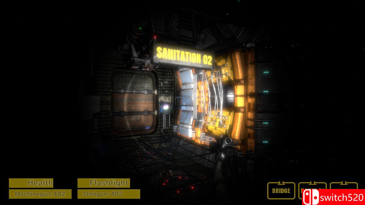 《无人悖论（Nobody Paradox）》TENOKE镜像版[EN]_3