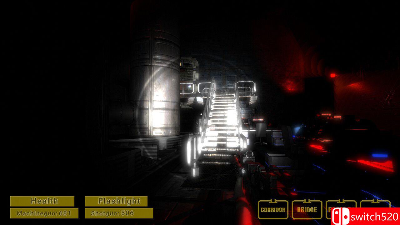 《无人悖论（Nobody Paradox）》TENOKE镜像版[EN]_2