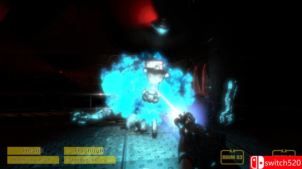 《无人悖论（Nobody Paradox）》TENOKE镜像版[EN]_1