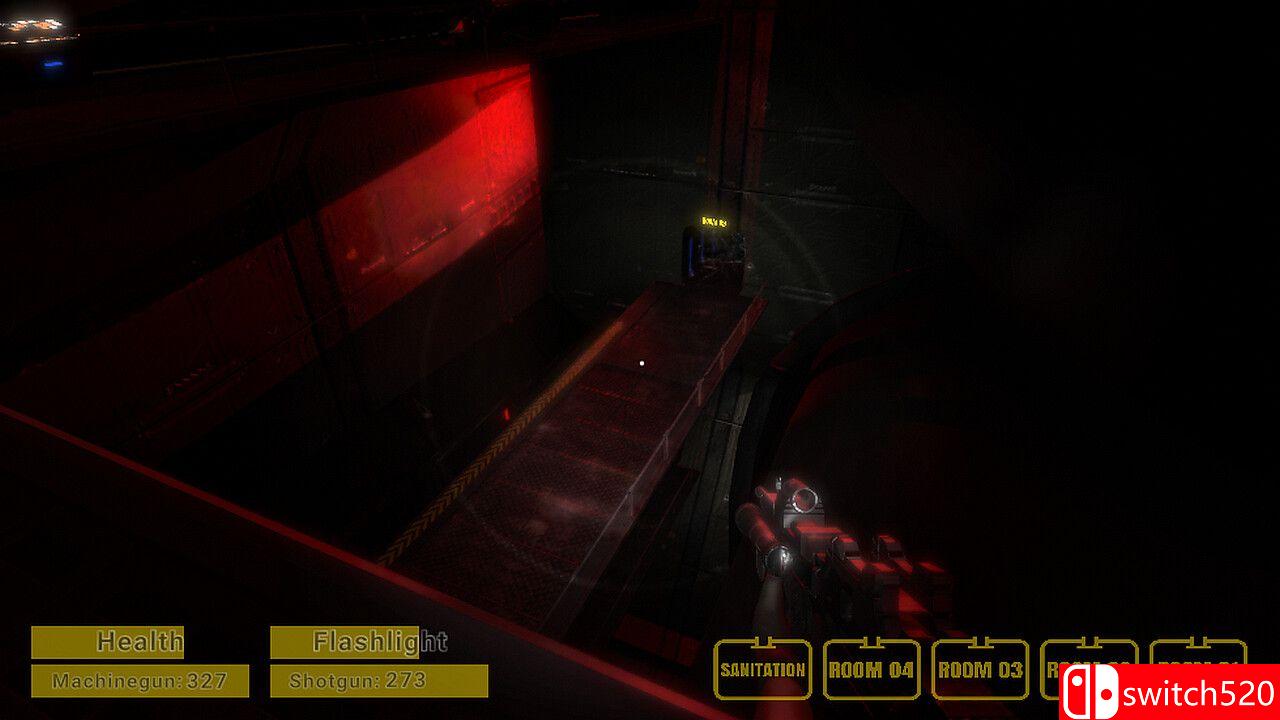 《无人悖论（Nobody Paradox）》TENOKE镜像版[EN]_5