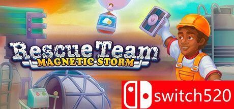 《救援队：磁暴（Rescue Team: Magnetic Storm）》TENOKE镜像版[EN]_0