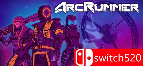 ArcRunner游戏主图