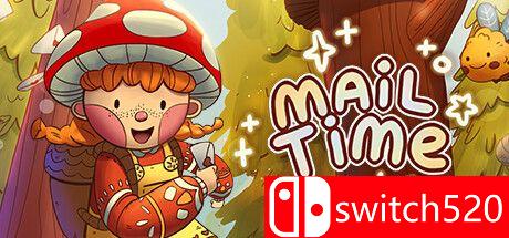 《邮件时间（Mail Time）》官方中文 TENOKE镜像版[CN/EN/JP]_0