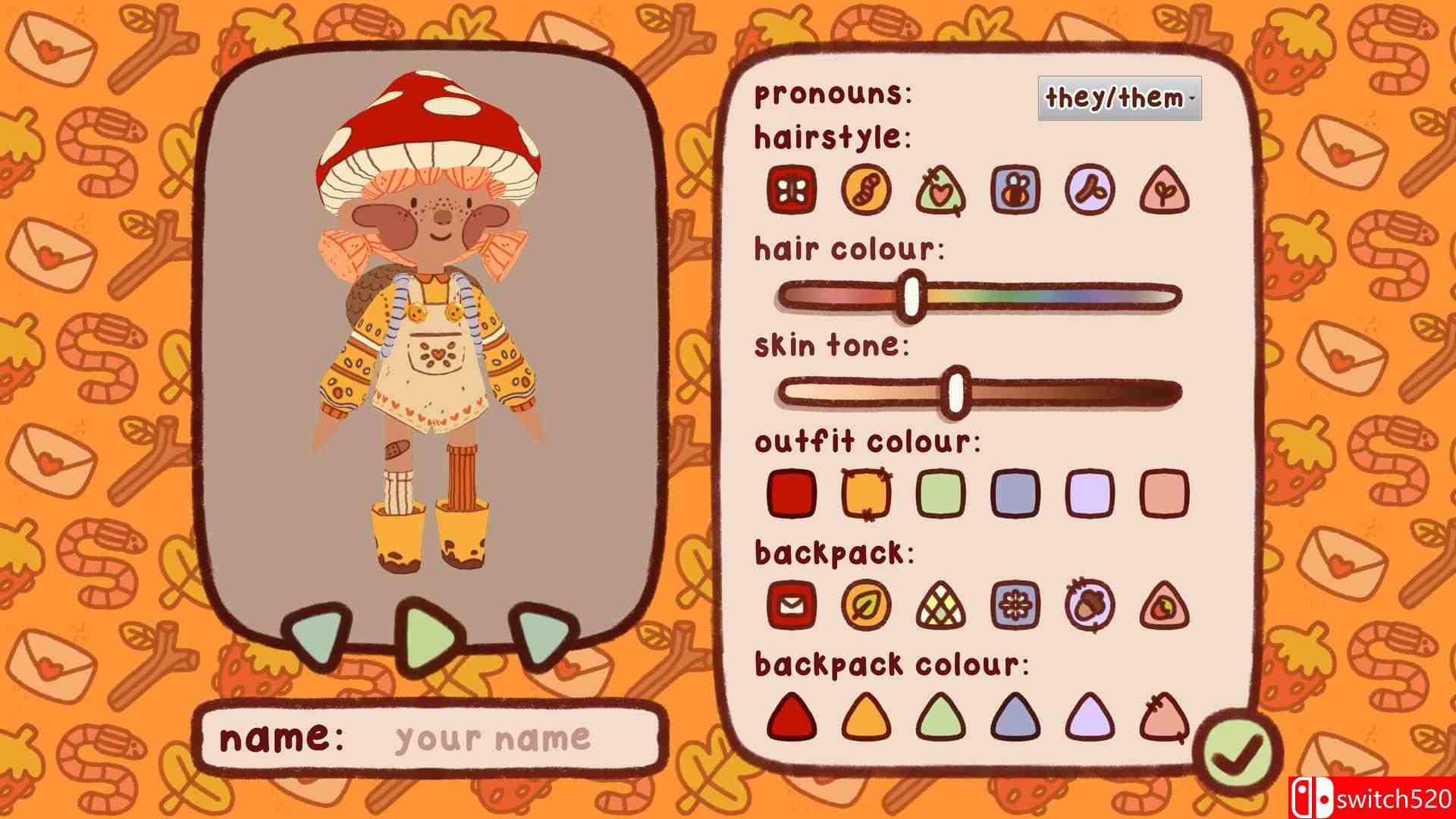 《邮件时间（Mail Time）》官方中文 TENOKE镜像版[CN/EN/JP]_3