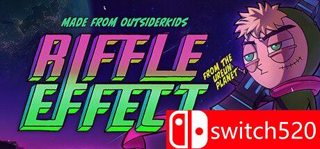 《里弗尔效应（Riffle Effect）》官方中文 TENOKE镜像版[CN/TW/EN/JP]_0