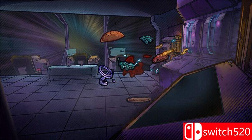 《里弗尔效应（Riffle Effect）》官方中文 TENOKE镜像版[CN/TW/EN/JP]_5