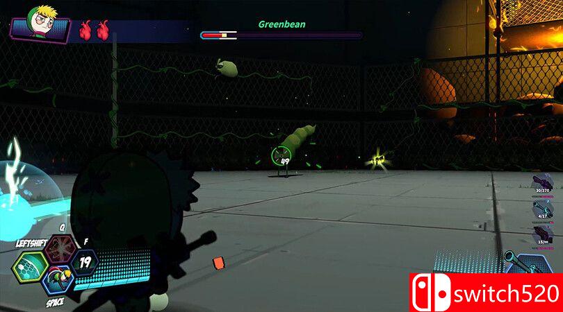 《里弗尔效应（Riffle Effect）》官方中文 TENOKE镜像版[CN/TW/EN/JP]_2