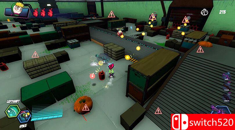 《里弗尔效应（Riffle Effect）》官方中文 TENOKE镜像版[CN/TW/EN/JP]_3