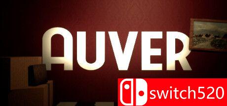 《奥弗（Auver）》游戏主视觉图