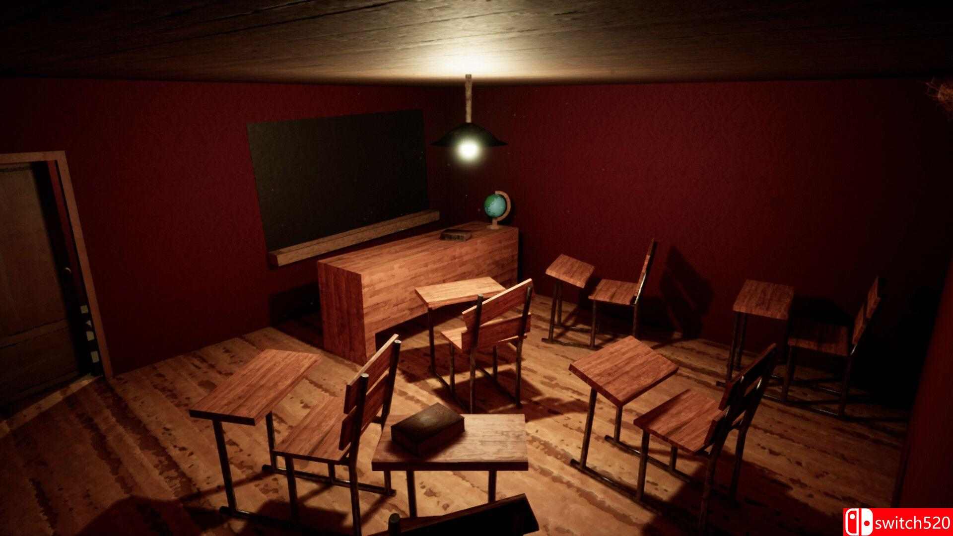 《奥弗》游戏截图1