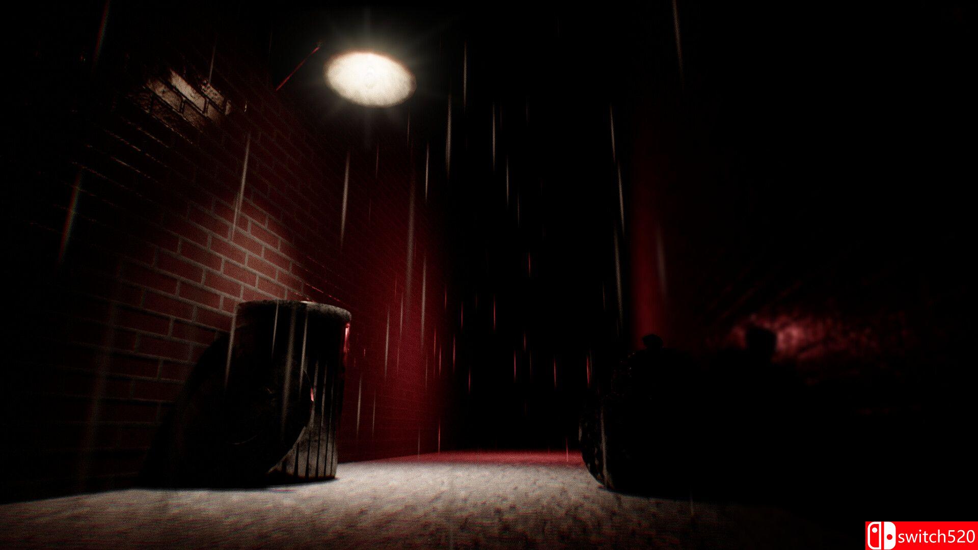 《奥弗》游戏截图2