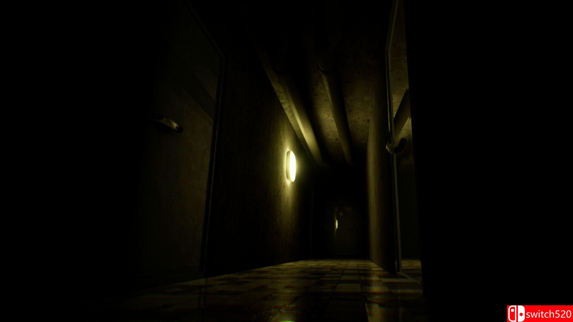 《奥弗》游戏截图3