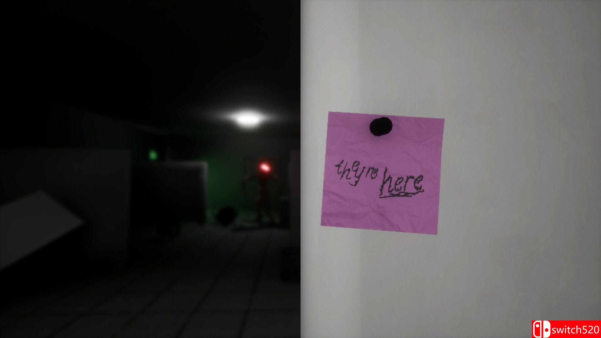 《奥弗》游戏截图4