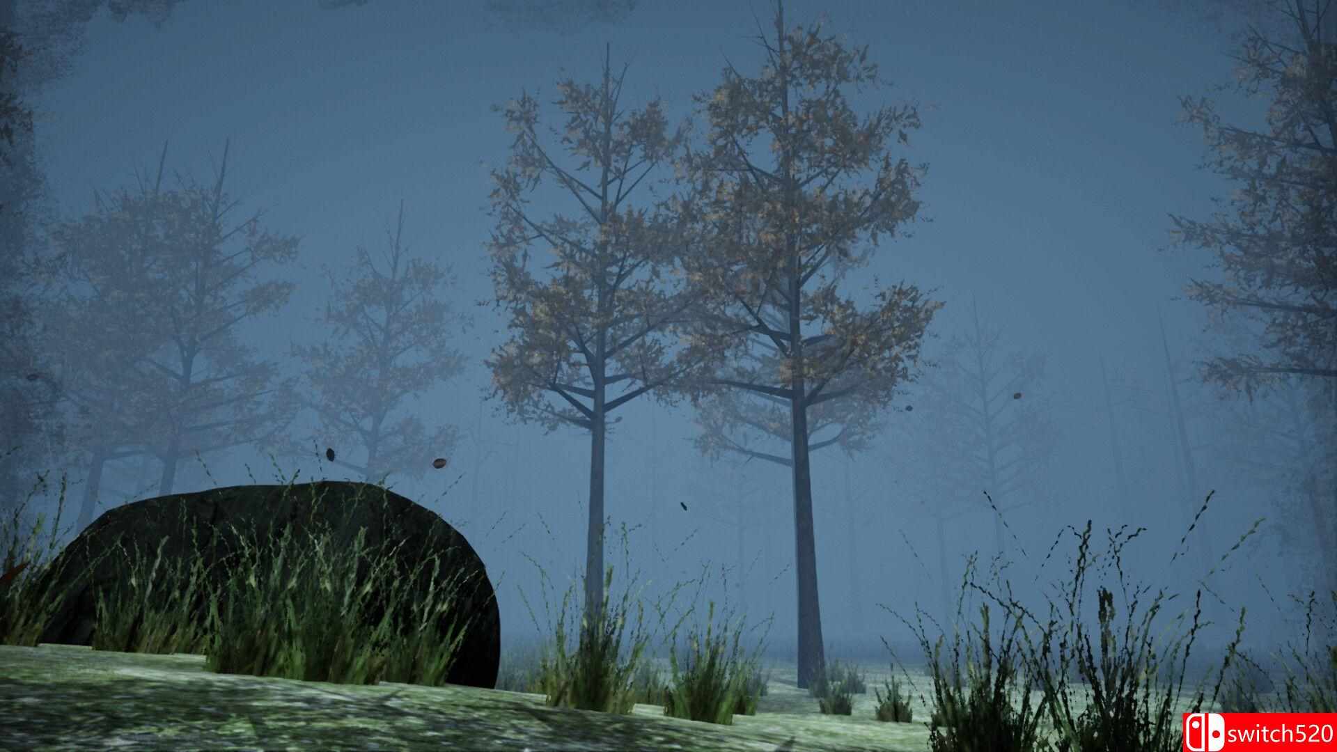 《奥弗》游戏截图5