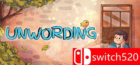 《解语（Unwording）》游戏主图