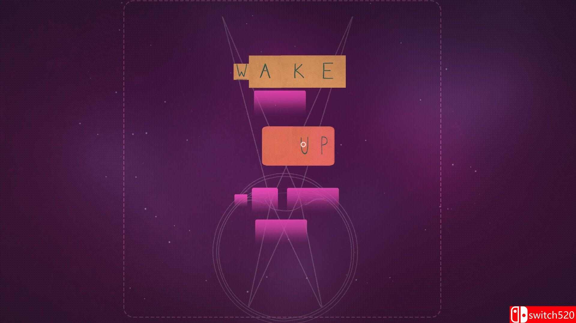 《解语（Unwording）》游戏截图3