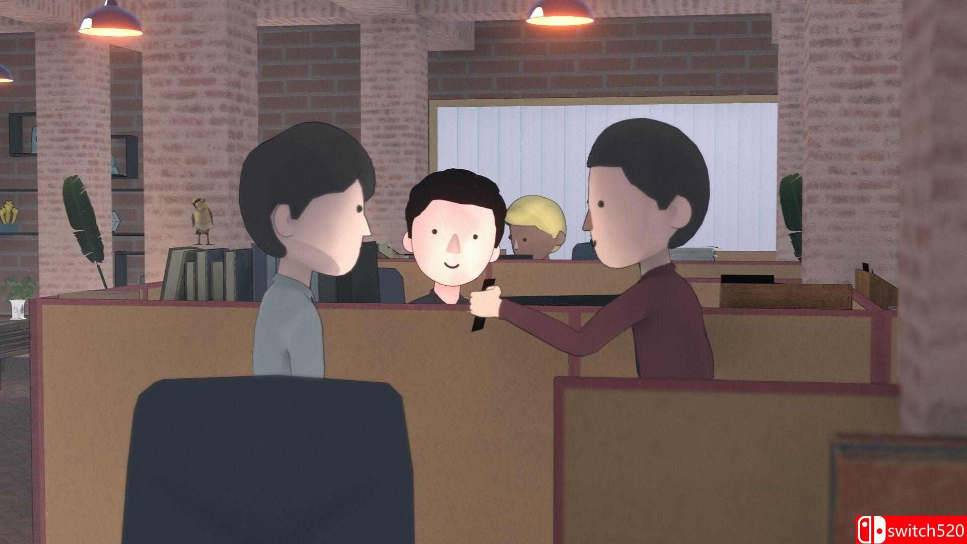 《解语（Unwording）》游戏截图5